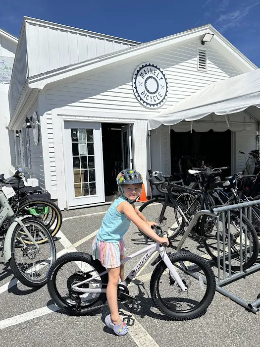 Mainely Bicycle Picture 9