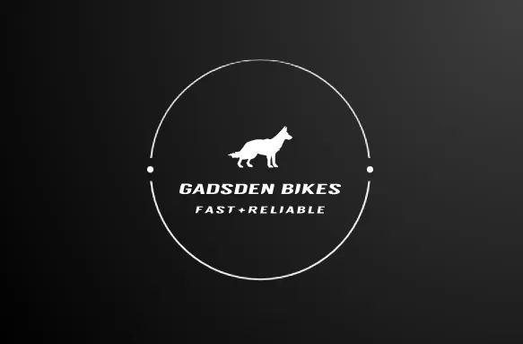 Gadsden Bicycle Company Picture 1