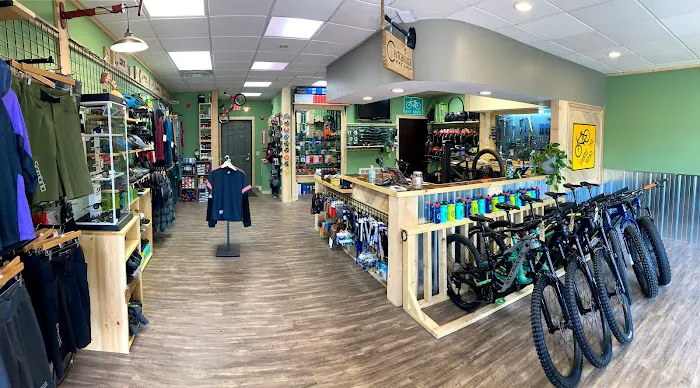 Hitchhiker Bike Shop Picture 1