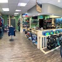 Hitchhiker Bike Shop ico