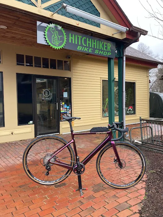 Hitchhiker Bike Shop Picture 2