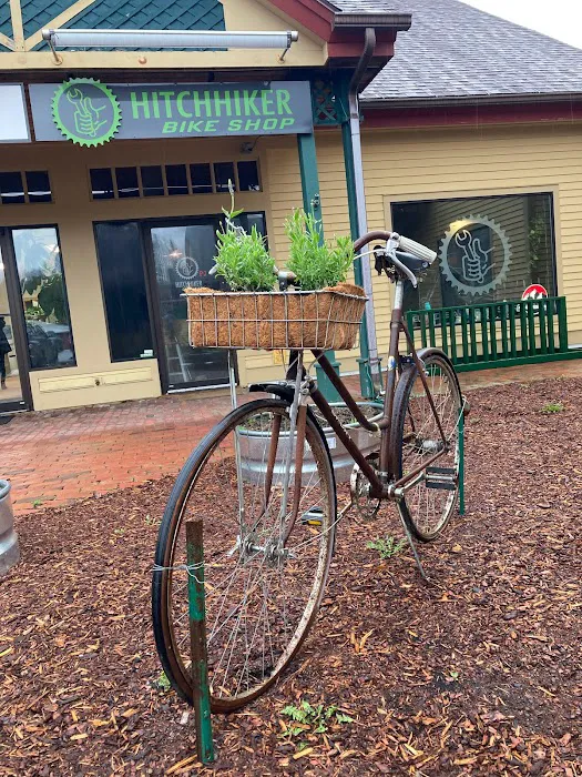 Hitchhiker Bike Shop Picture 10