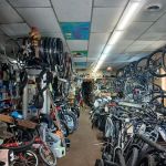 Chucks Bikes
