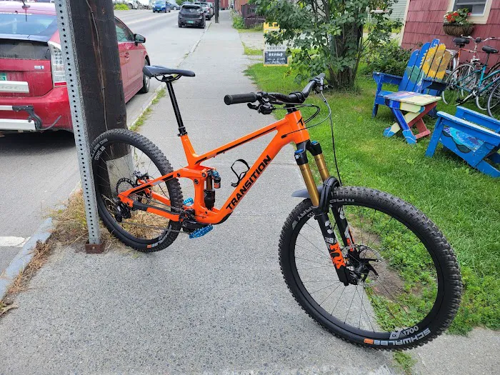 Chucks Bikes Picture 8