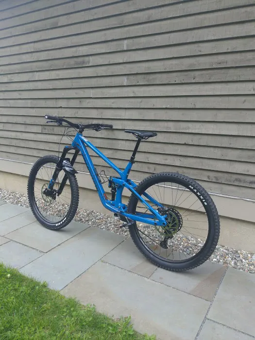 Chucks Bikes Picture 9