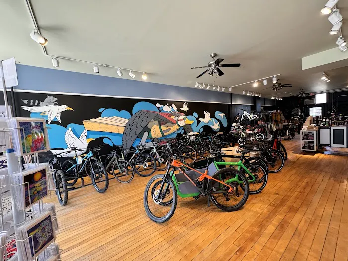Bespoke Bikes & Everyday Special Things LLC Picture 2