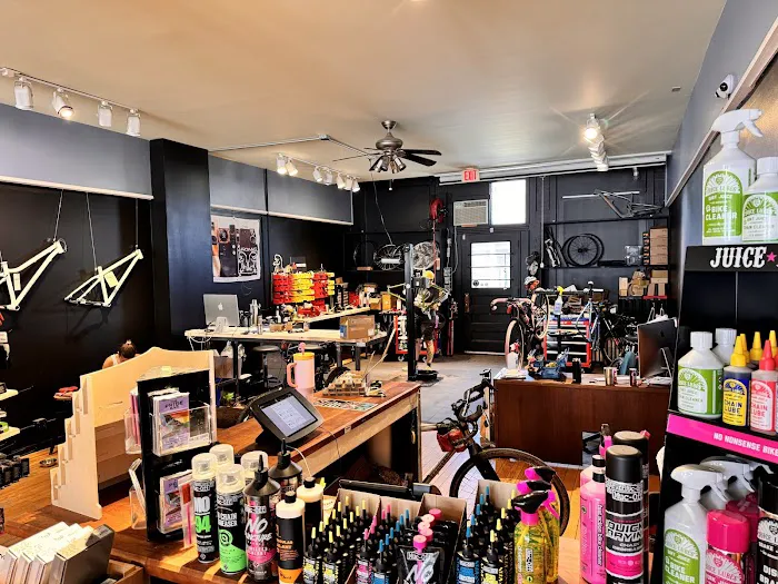Bespoke Bikes & Everyday Special Things LLC Picture 5