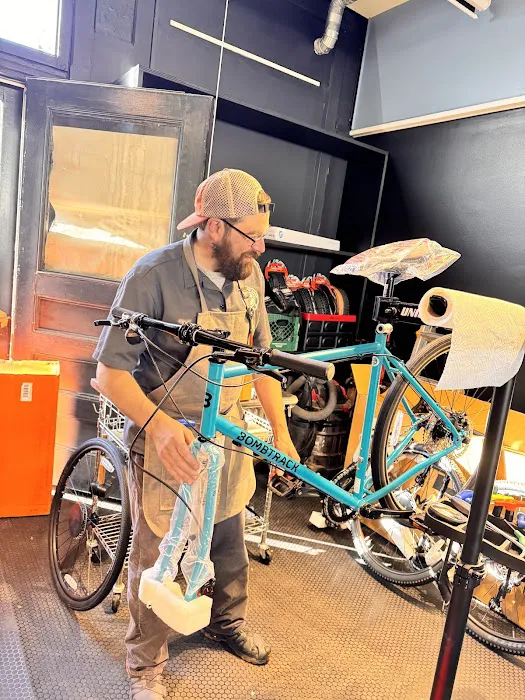 Bespoke Bikes & Everyday Special Things LLC Picture 4