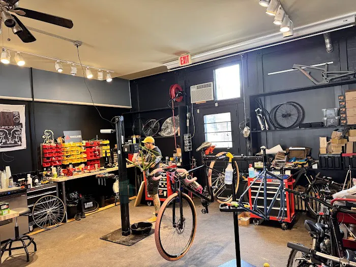Bespoke Bikes & Everyday Special Things LLC Picture 6