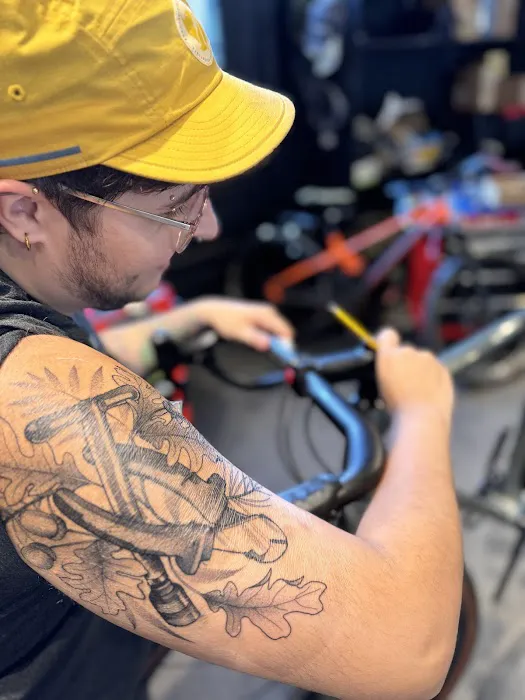 Bespoke Bikes & Everyday Special Things LLC Picture 10
