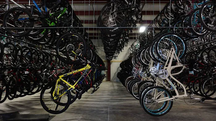 Earl's Cyclery & Fitness Picture 3