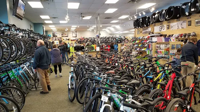 Earl's Cyclery & Fitness Picture 1