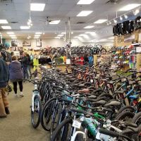 Earl's Cyclery & Fitness ico