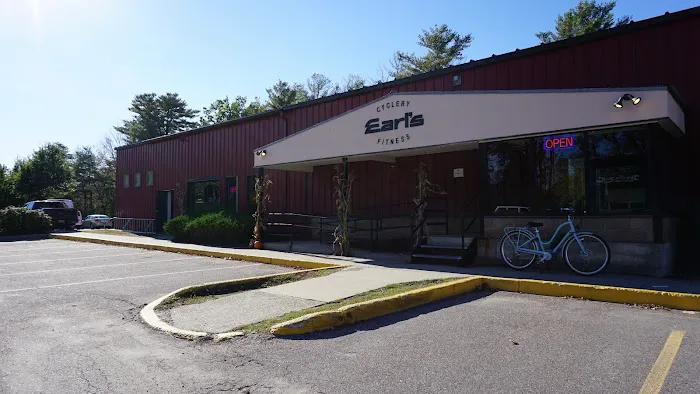 Earl's Cyclery & Fitness Picture 2