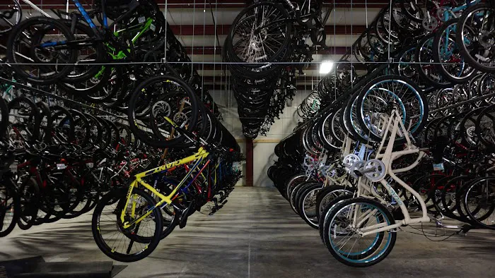 Earl's Cyclery & Fitness Picture 10