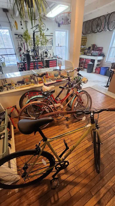 Winooski Wheels Picture 2