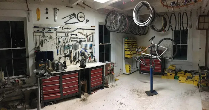 Winooski Wheels Picture 3