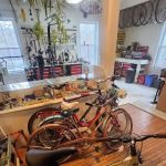 Winooski Wheels
