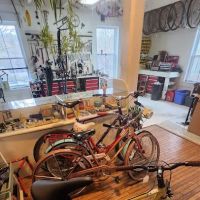 Winooski Wheels ico