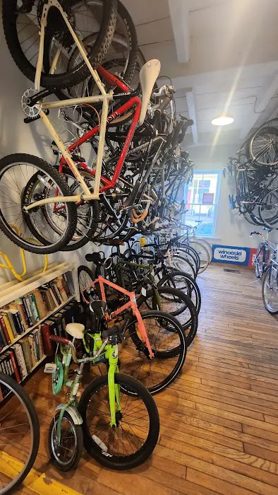 Winooski Wheels Picture 8