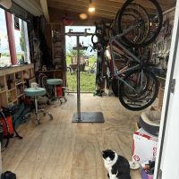 Betty's Bikes ico