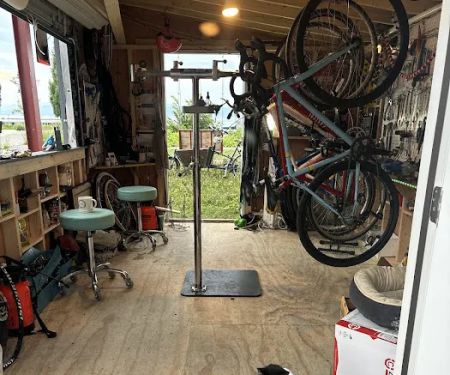 Betty's Bikes