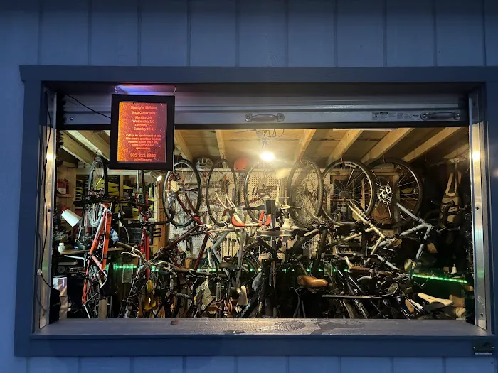 Betty's Bikes Picture 2
