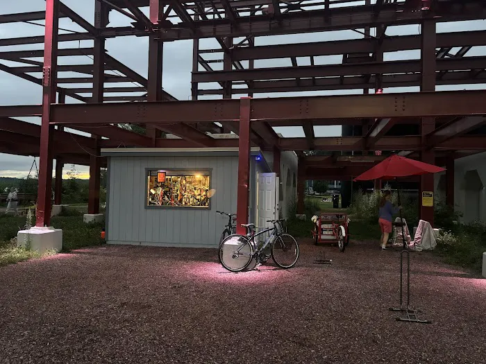 Betty's Bikes Picture 6