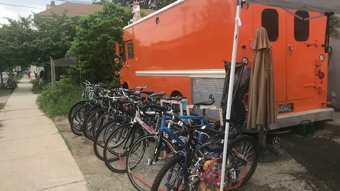 Betty's Bikes Picture 9