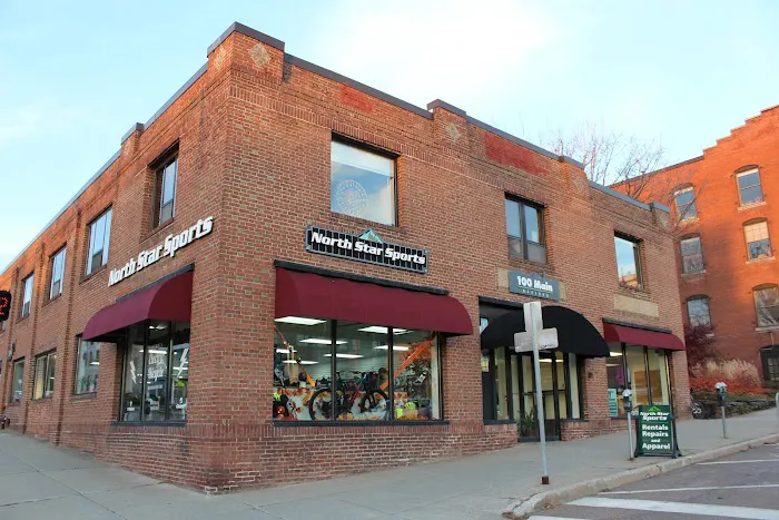 North Star Sports Picture 1