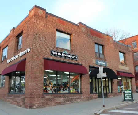 North Star Sports
