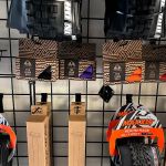 Mountain Trail Paddle Board And Bikes