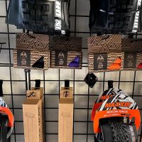 Mountain Trail Paddle Board And Bikes ico