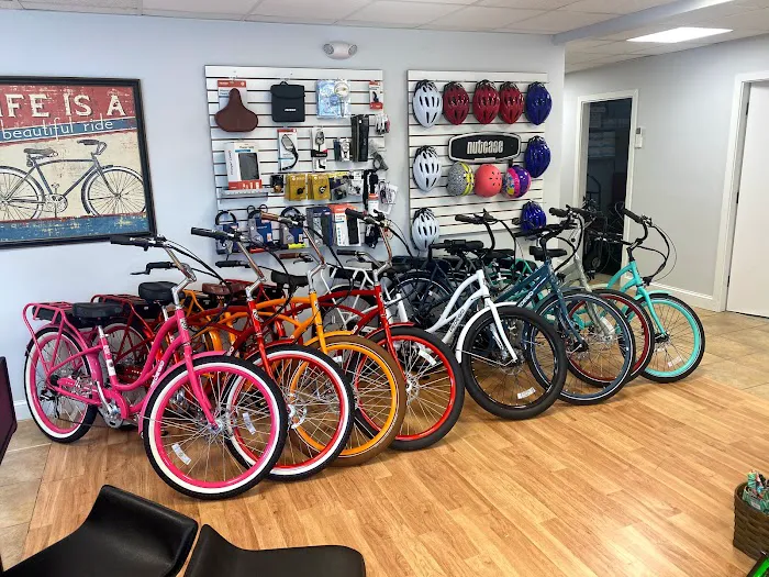 Pedego Electric Bikes Cape Cod - Yarmouth Picture 8