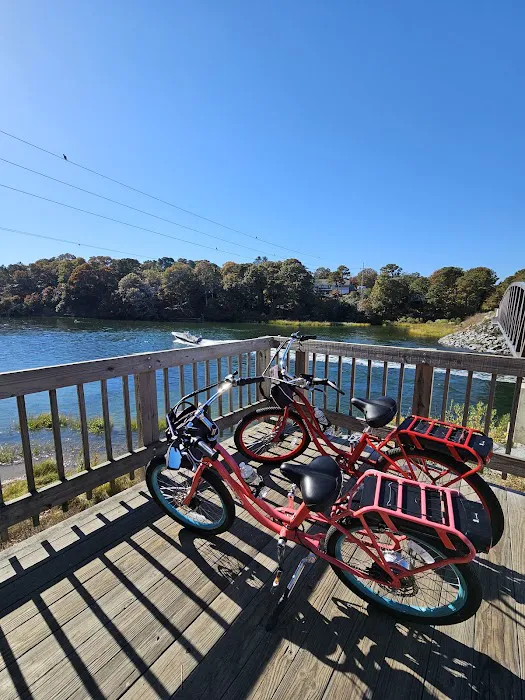 Pedego Electric Bikes Cape Cod - Yarmouth Picture 9