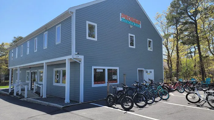 Pedego Electric Bikes Cape Cod - Yarmouth Picture 7