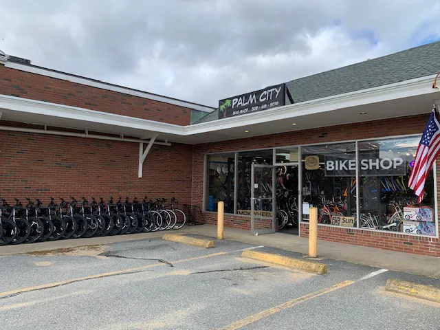 Palm City Bike Shop Picture 1
