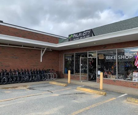 Palm City Bike Shop