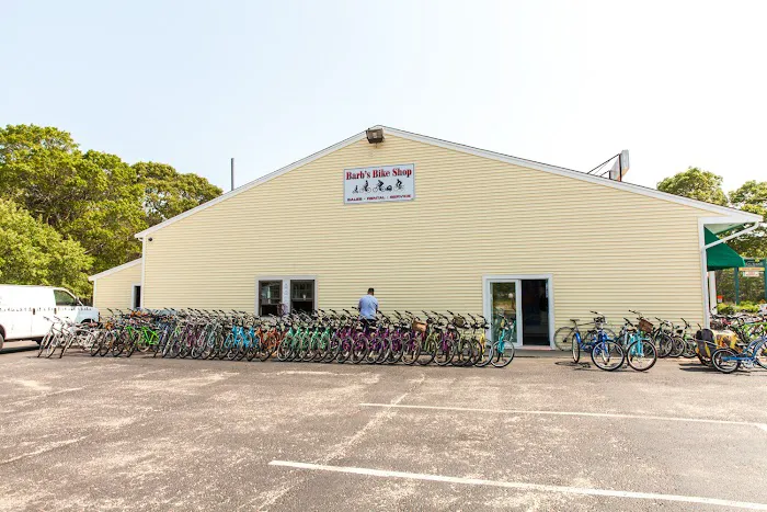 Barb's Bike Shop Picture 2