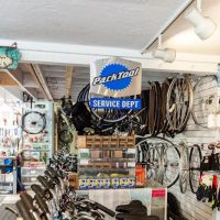 Barb's Bike Shop ico