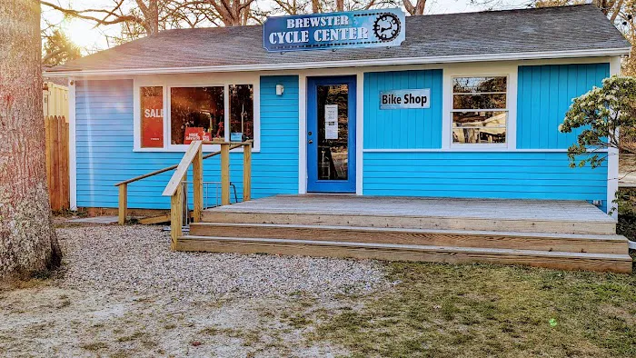 Brewster Cycle Center Picture 1