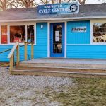 Brewster Cycle Center