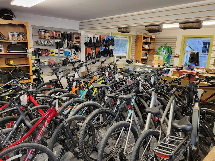 Brewster Cycle Center Picture 3