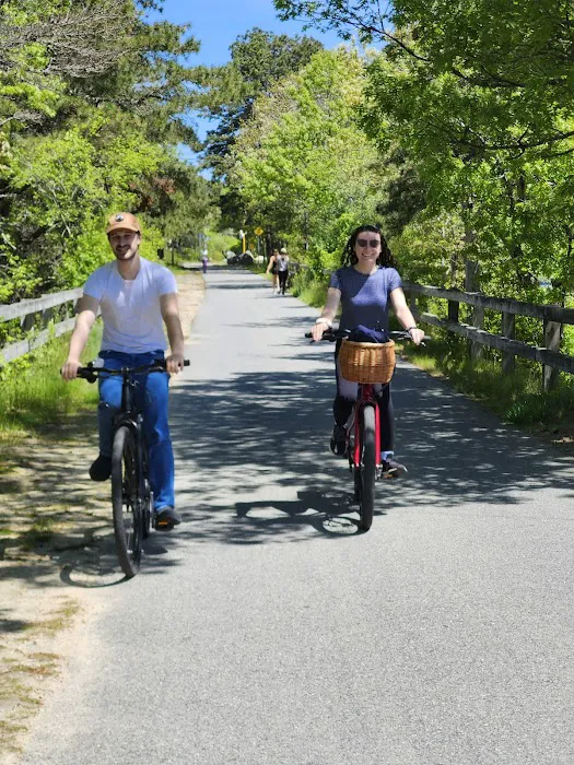 Brewster Cycle Center Picture 7