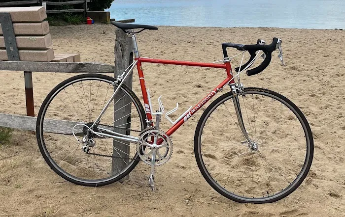 Brewster Cycle Center Picture 4