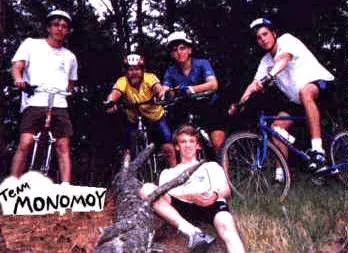 Monomoy Sail & Cycle Picture 1