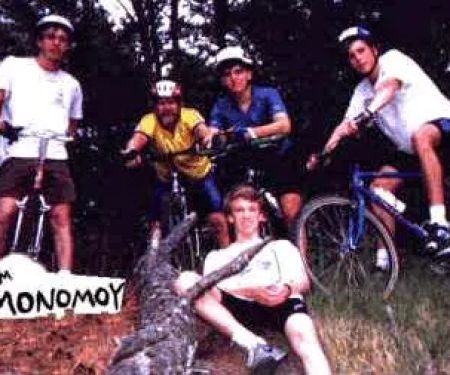 Monomoy Sail & Cycle
