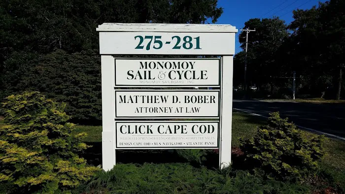 Monomoy Sail & Cycle Picture 7