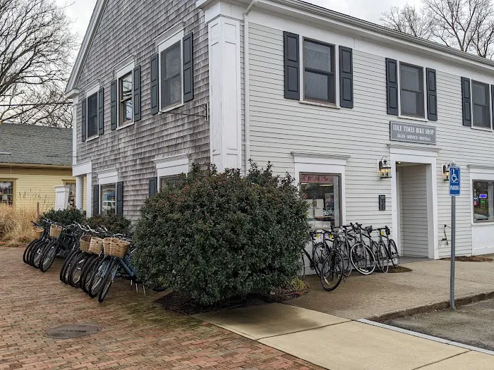 Idle Times Bike Shop Picture 8