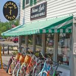 Orleans Cycle